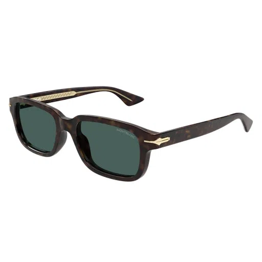 Montblanc MB0436S Sunglasses - view 7